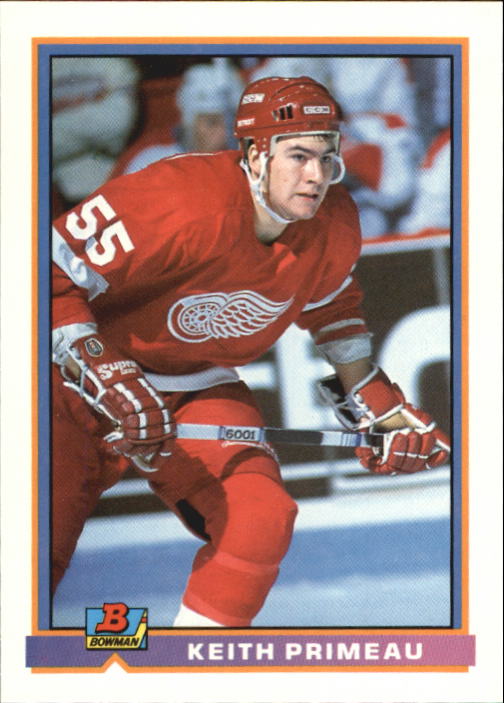 A8286- 1991-92 Bowman Hockey Cards 1-250 +Rookies -You Pick- 15+ FREE US SHIP - Picture 92 of 483