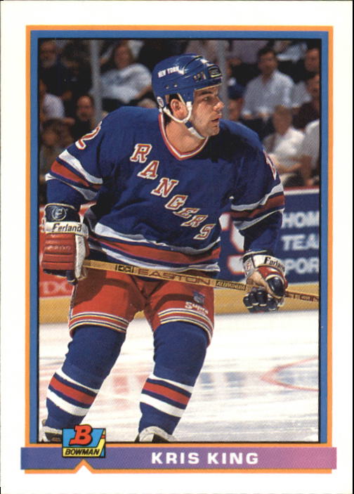 A8286- 1991-92 Bowman Hockey Cards 1-250 +Rookies -You Pick- 15+ FREE US SHIP - Picture 118 of 483