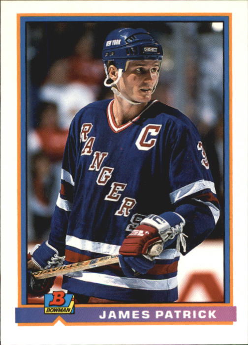 A8286- 1991-92 Bowman Hockey Cards 1-250 +Rookies -You Pick- 15+ FREE US SHIP - Picture 132 of 483