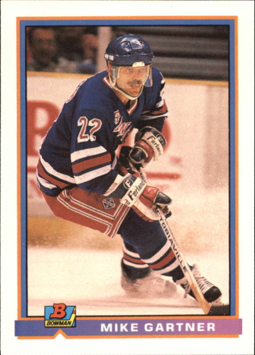 A8286- 1991-92 Bowman Hockey Cards 1-250 +Rookies -You Pick- 15+ FREE US SHIP - Picture 148 of 483