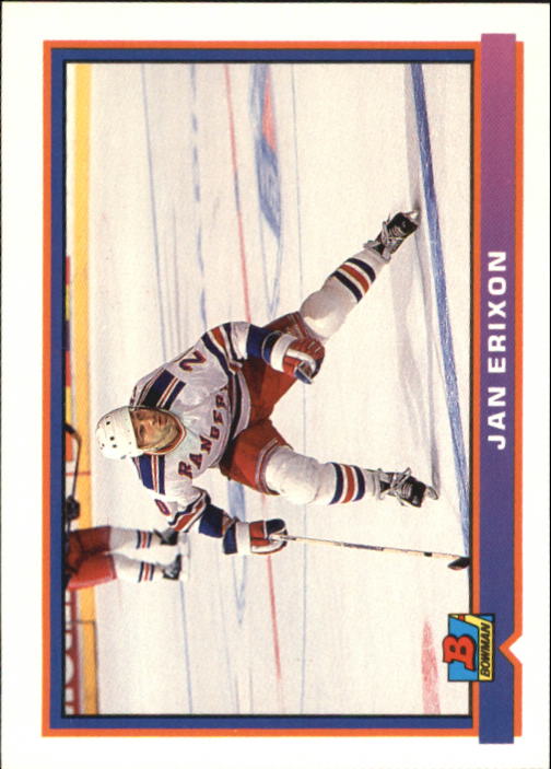 A8286- 1991-92 Bowman Hockey Cards 1-250 +Rookies -You Pick- 15+ FREE US SHIP - Picture 154 of 483