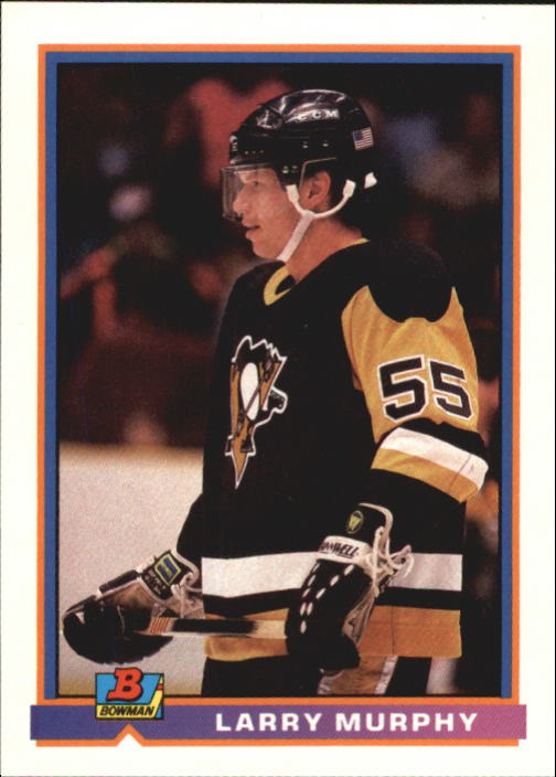 A8286- 1991-92 Bowman Hockey Cards 1-250 +Rookies -You Pick- 15+ FREE US SHIP - Picture 156 of 483