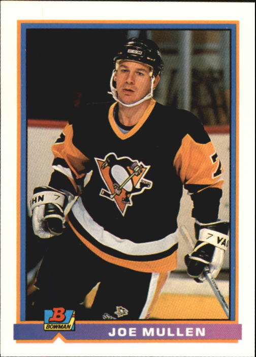 A8286- 1991-92 Bowman Hockey Cards 1-250 +Rookies -You Pick- 15+ FREE US SHIP - Picture 158 of 483