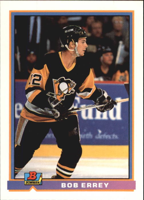 A8286- 1991-92 Bowman Hockey Cards 1-250 +Rookies -You Pick- 15+ FREE US SHIP - Picture 170 of 483