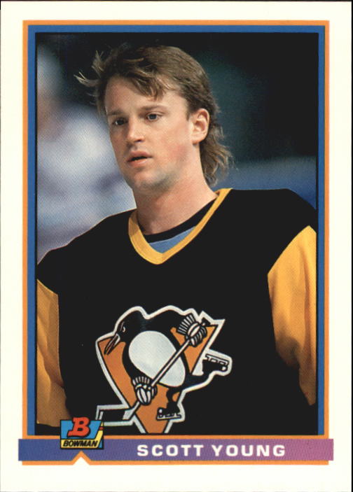 A8286- 1991-92 Bowman Hockey Cards 1-250 +Rookies -You Pick- 15+ FREE US SHIP - Picture 172 of 483