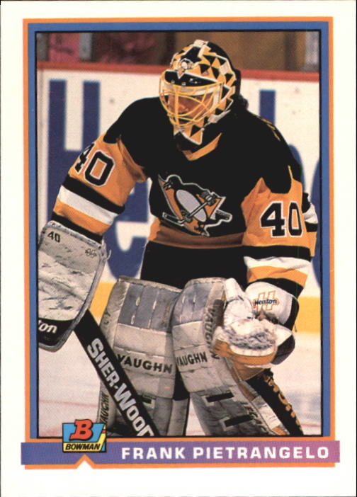 A8286- 1991-92 Bowman Hockey Cards 1-250 +Rookies -You Pick- 15+ FREE US SHIP - Picture 176 of 483