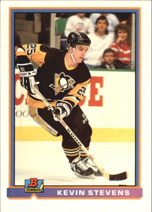 A8286- 1991-92 Bowman Hockey Cards 1-250 +Rookies -You Pick- 15+ FREE US SHIP - Picture 182 of 483
