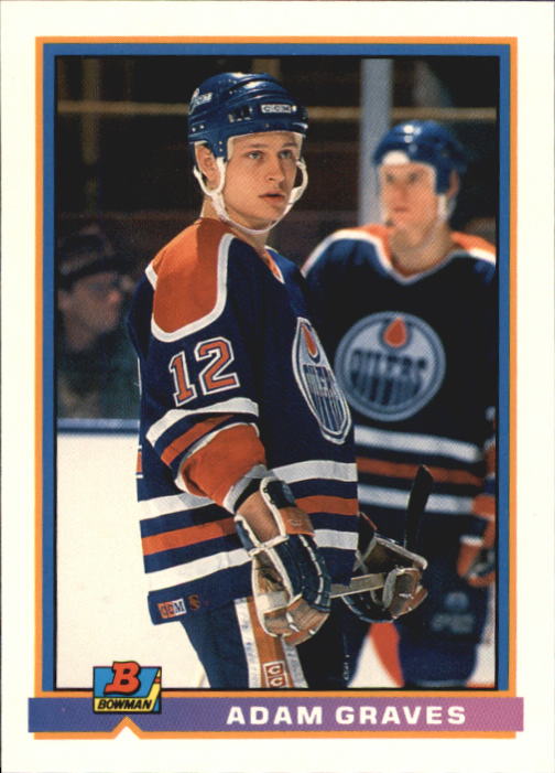 A8286- 1991-92 Bowman Hockey Cards 1-250 +Rookies -You Pick- 15+ FREE US SHIP - Picture 188 of 483