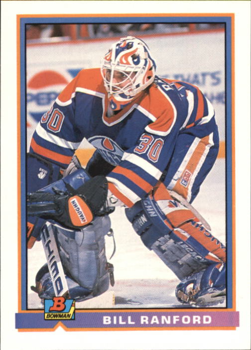 A8286- 1991-92 Bowman Hockey Cards 1-250 +Rookies -You Pick- 15+ FREE US SHIP - Picture 196 of 483