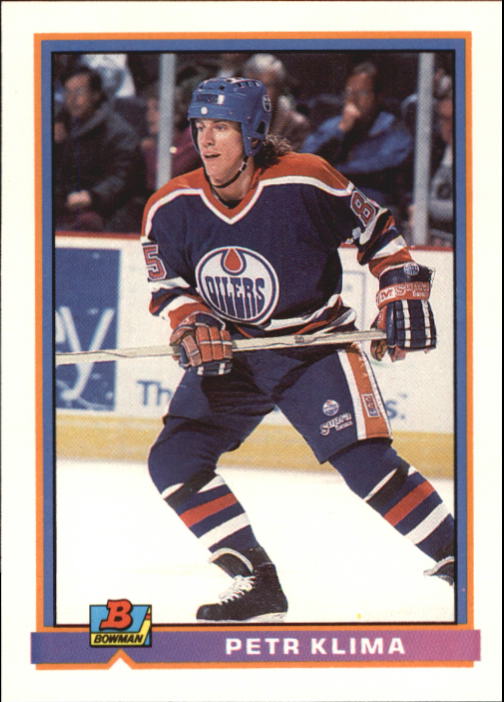 A8286- 1991-92 Bowman Hockey Cards 1-250 +Rookies -You Pick- 15+ FREE US SHIP - Picture 202 of 483