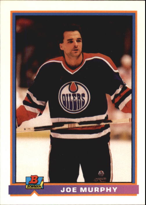 A8286- 1991-92 Bowman Hockey Cards 1-250 +Rookies -You Pick- 15+ FREE US SHIP - Picture 212 of 483