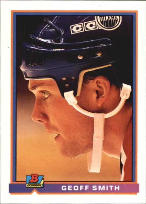 A8286- 1991-92 Bowman Hockey Cards 1-250 +Rookies -You Pick- 15+ FREE US SHIP - Picture 218 of 483
