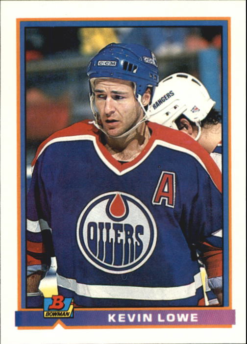 A8286- 1991-92 Bowman Hockey Cards 1-250 +Rookies -You Pick- 15+ FREE US SHIP - Picture 222 of 483