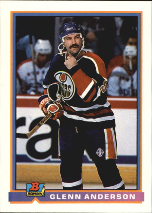 A8286- 1991-92 Bowman Hockey Cards 1-250 +Rookies -You Pick- 15+ FREE US SHIP - Picture 224 of 483