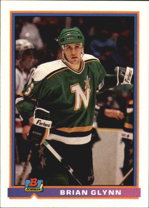 A8286- 1991-92 Bowman Hockey Cards 1-250 +Rookies -You Pick- 15+ FREE US SHIP - Picture 254 of 483