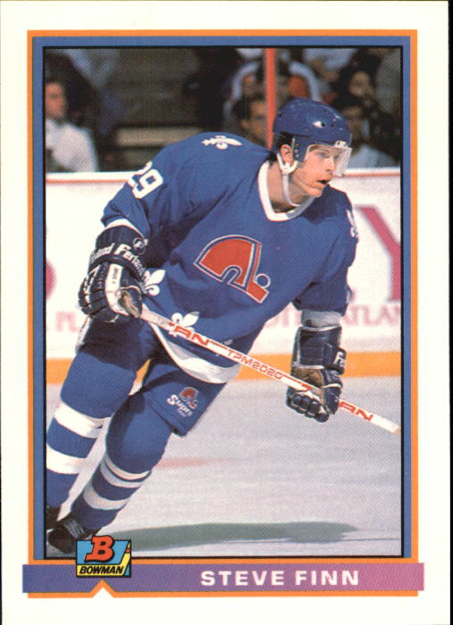 A8286- 1991-92 Bowman Hockey Cards 1-250 +Rookies -You Pick- 15+ FREE US SHIP - Picture 270 of 483