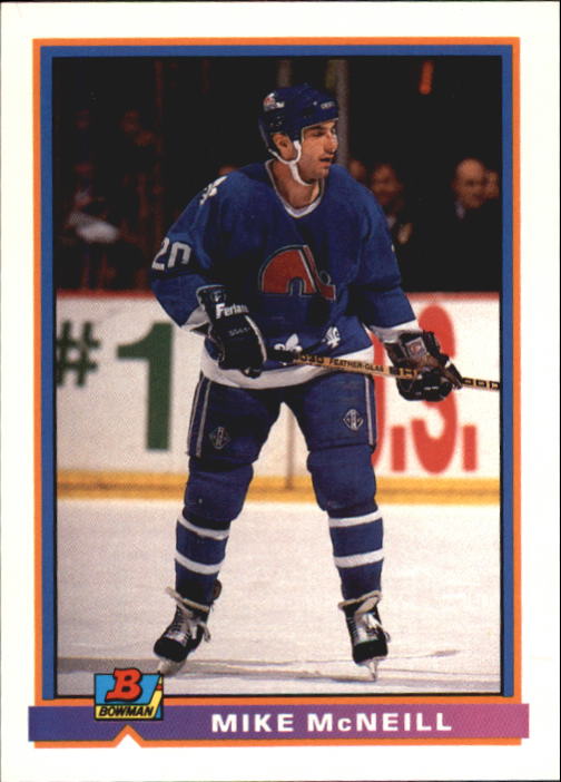 A8286- 1991-92 Bowman Hockey Cards 1-250 +Rookies -You Pick- 15+ FREE US SHIP - Picture 276 of 483