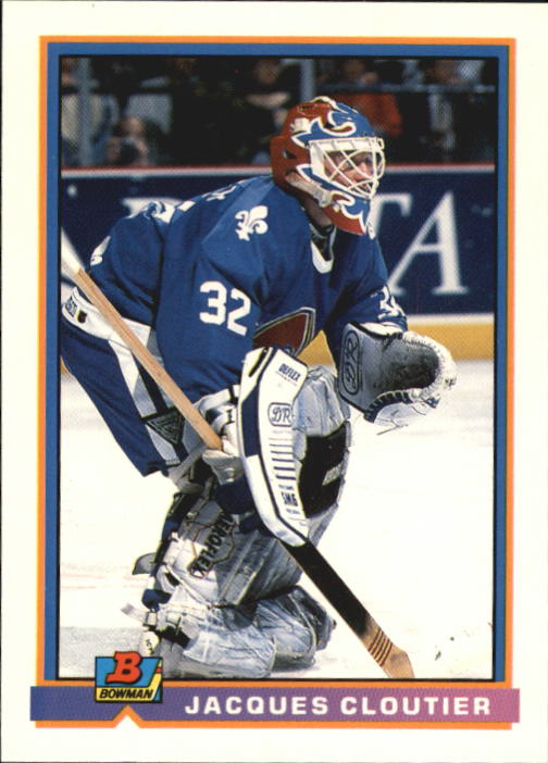 A8286- 1991-92 Bowman Hockey Cards 1-250 +Rookies -You Pick- 15+ FREE US SHIP - Picture 282 of 483