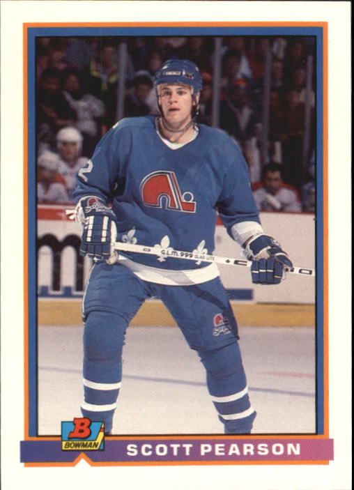 A8286- 1991-92 Bowman Hockey Cards 1-250 +Rookies -You Pick- 15+ FREE US SHIP - Picture 290 of 483