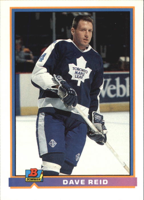 A8286- 1991-92 Bowman Hockey Cards 1-250 +Rookies -You Pick- 15+ FREE US SHIP - Picture 296 of 483