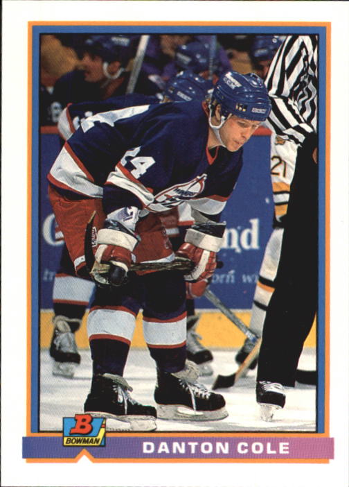 A8286- 1991-92 Bowman Hockey Cards 1-250 +Rookies -You Pick- 15+ FREE US SHIP - Picture 386 of 483