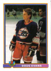 A8286- 1991-92 Bowman Hockey Cards 1-250 +Rookies -You Pick- 15+ FREE US SHIP - Picture 388 of 483
