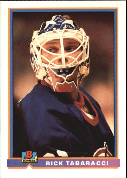 A8286- 1991-92 Bowman Hockey Cards 1-250 +Rookies -You Pick- 15+ FREE US SHIP - Picture 396 of 483