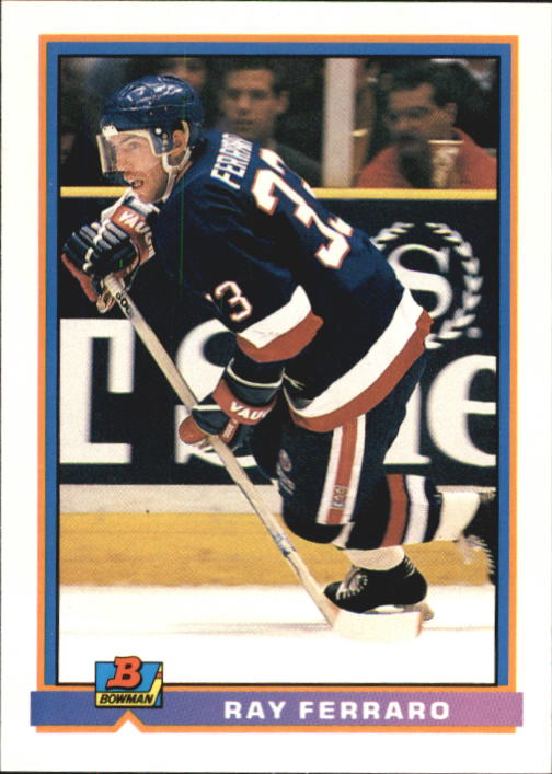 A8286- 1991-92 Bowman Hockey Cards 1-250 +Rookies -You Pick- 15+ FREE US SHIP - Picture 406 of 483