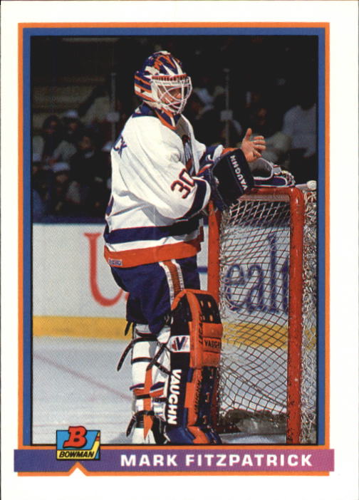 A8286- 1991-92 Bowman Hockey Cards 1-250 +Rookies -You Pick- 15+ FREE US SHIP - Picture 408 of 483