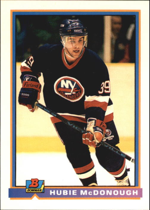 A8286- 1991-92 Bowman Hockey Cards 1-250 +Rookies -You Pick- 15+ FREE US SHIP - Picture 410 of 483