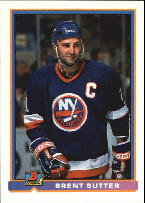 A8286- 1991-92 Bowman Hockey Cards 1-250 +Rookies -You Pick- 15+ FREE US SHIP - Picture 434 of 483