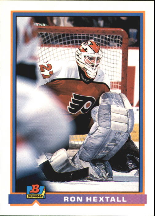 A8286- 1991-92 Bowman Hockey Cards 1-250 +Rookies -You Pick- 15+ FREE US SHIP - Picture 450 of 483