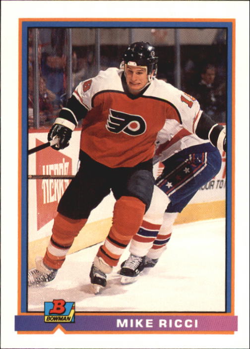 A8286- 1991-92 Bowman Hockey Cards 1-250 +Rookies -You Pick- 15+ FREE US SHIP - Picture 474 of 483