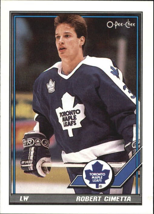 B2631- 1991-92 O-Pee-Chee Hk Cards 251-500 +Rookies -You Pick- 15+ FREE US SHIP - Picture 12 of 495