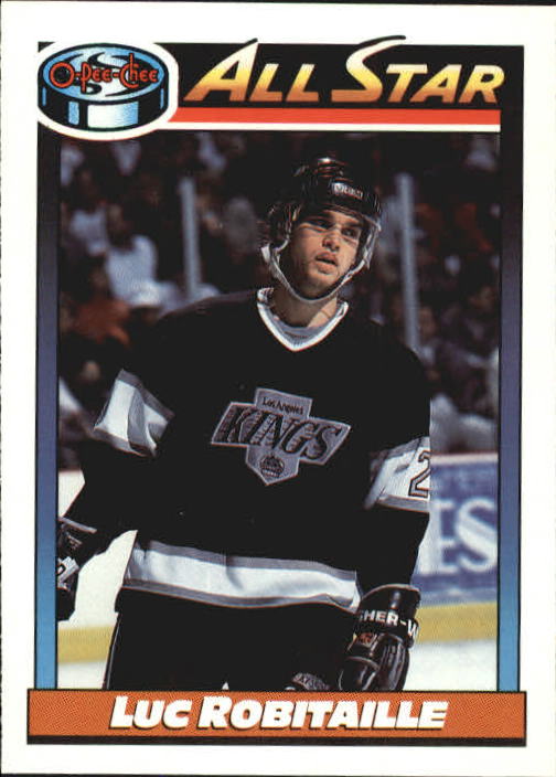 B2631- 1991-92 O-Pee-Chee Hk Cards 251-500 +Rookies -You Pick- 15+ FREE US SHIP - Picture 16 of 495