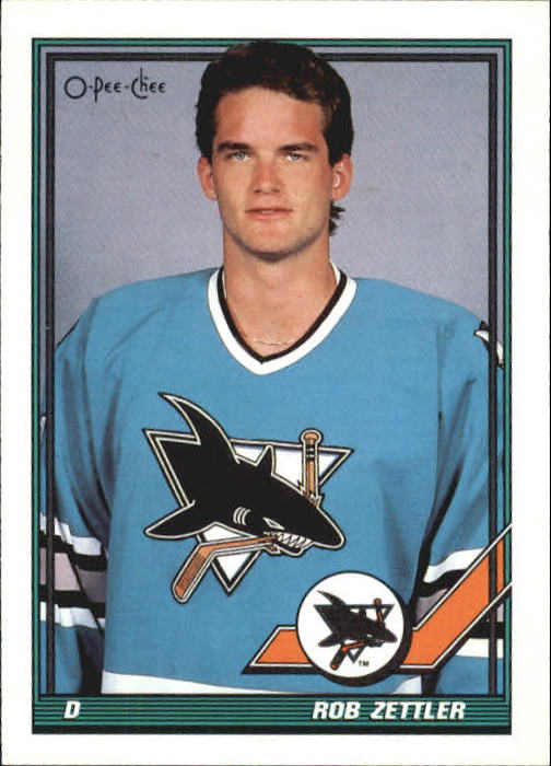 B2631- 1991-92 O-Pee-Chee Hk Cards 251-500 +Rookies -You Pick- 15+ FREE US SHIP - Picture 40 of 495