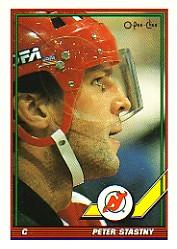B2631- 1991-92 O-Pee-Chee Hk Cards 251-500 +Rookies -You Pick- 15+ FREE US SHIP - Picture 46 of 495