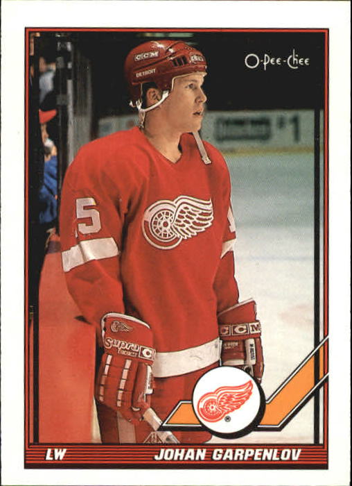 B2631- 1991-92 O-Pee-Chee Hk Cards 251-500 +Rookies -You Pick- 15+ FREE US SHIP - Picture 52 of 495
