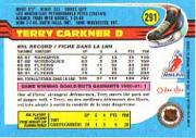 B2631- 1991-92 O-Pee-Chee Hk Cards 251-500 +Rookies -You Pick- 15+ FREE US SHIP - Picture 79 of 495