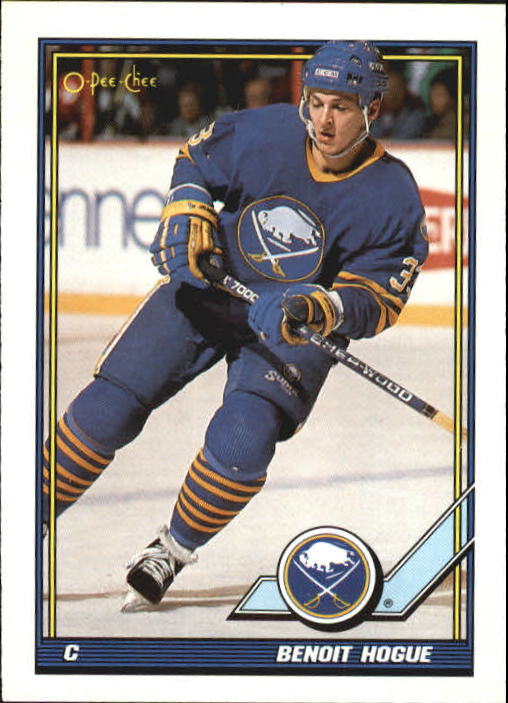 B2631- 1991-92 O-Pee-Chee Hk Cards 251-500 +Rookies -You Pick- 15+ FREE US SHIP - Picture 80 of 495