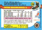 B2631- 1991-92 O-Pee-Chee Hk Cards 251-500 +Rookies -You Pick- 15+ FREE US SHIP - Picture 89 of 495