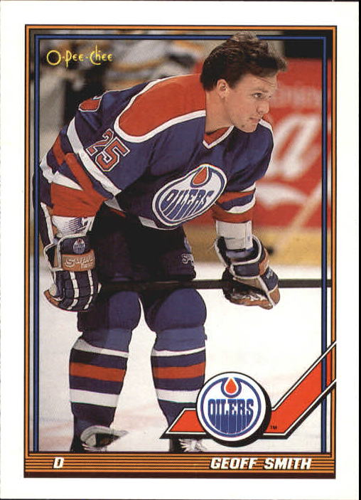 B2631- 1991-92 O-Pee-Chee Hk Cards 251-500 +Rookies -You Pick- 15+ FREE US SHIP - Picture 98 of 495