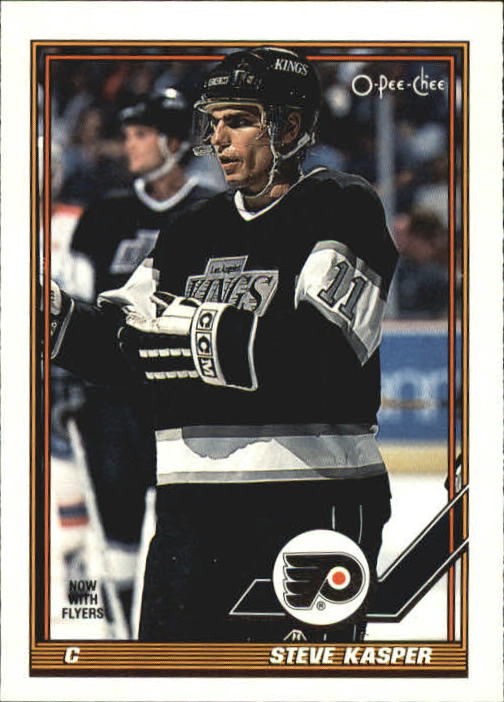 B2631- 1991-92 O-Pee-Chee Hk Cards 251-500 +Rookies -You Pick- 15+ FREE US SHIP - Picture 100 of 495