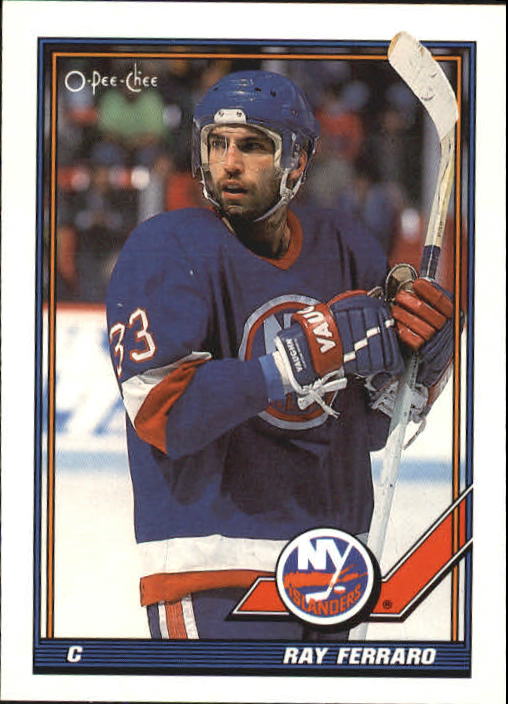 B2631- 1991-92 O-Pee-Chee Hk Cards 251-500 +Rookies -You Pick- 15+ FREE US SHIP - Picture 104 of 495