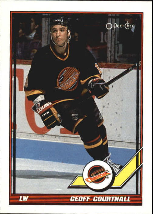 B2631- 1991-92 O-Pee-Chee Hk Cards 251-500 +Rookies -You Pick- 15+ FREE US SHIP - Picture 106 of 495