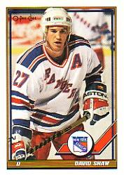 B2631- 1991-92 O-Pee-Chee Hk Cards 251-500 +Rookies -You Pick- 15+ FREE US SHIP - Picture 108 of 495