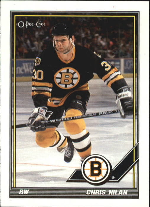 B2631- 1991-92 O-Pee-Chee Hk Cards 251-500 +Rookies -You Pick- 15+ FREE US SHIP - Picture 118 of 495
