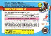 B2631- 1991-92 O-Pee-Chee Hk Cards 251-500 +Rookies -You Pick- 15+ FREE US SHIP - Picture 121 of 495