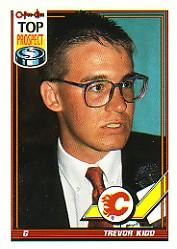 B2631- 1991-92 O-Pee-Chee Hk Cards 251-500 +Rookies -You Pick- 15+ FREE US SHIP - Picture 120 of 495