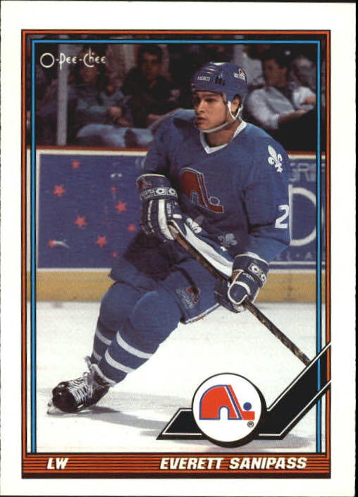B2631- 1991-92 O-Pee-Chee Hk Cards 251-500 +Rookies -You Pick- 15+ FREE US SHIP - Picture 126 of 495